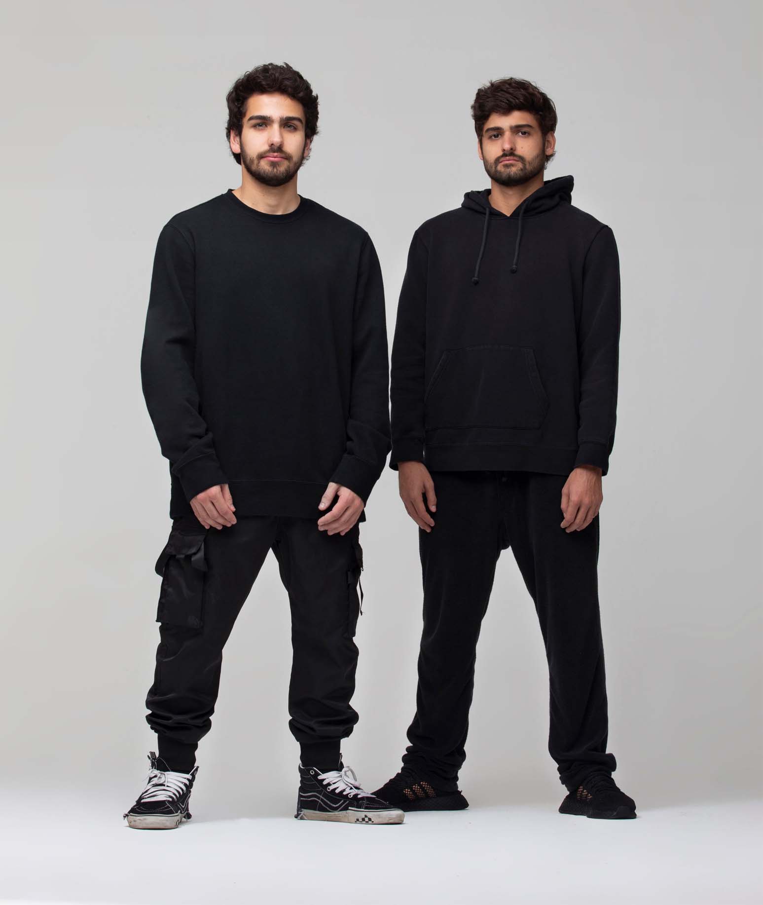 Cat Dealers in Atlanta Sorriso Productions